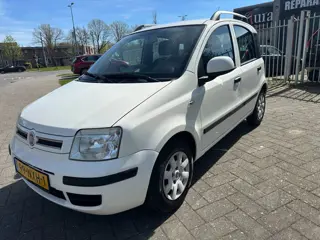 Fiat Panda 1.2 Edizione Cool