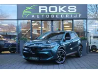 Alfa Romeo Junior Elettrica Speciale 54 kWh (bj 2024)