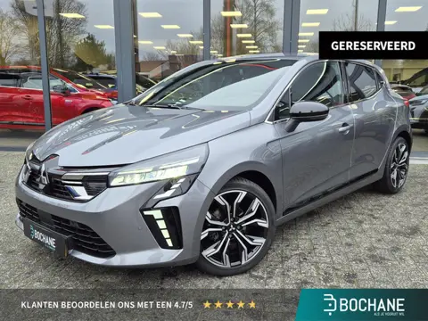 Mitsubishi Colt 1.0T MT First Edition 17 Inch LMW | Clima | Navigatiescherm | Touchscreen | Luxe int