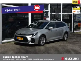 Suzuki Swace 1.8 Hybrid Style
