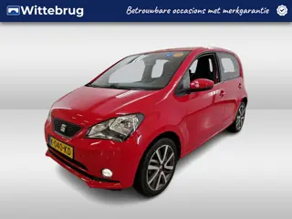 SEAT Mii Electric electric Plus / LM 16 inch / Cruise control / Parkeersensoren A / Climate control 
