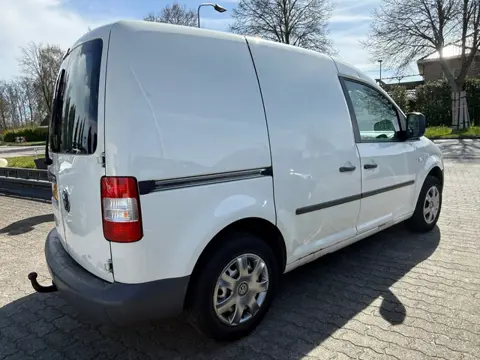 Volkswagen Caddy 2.0 SDI