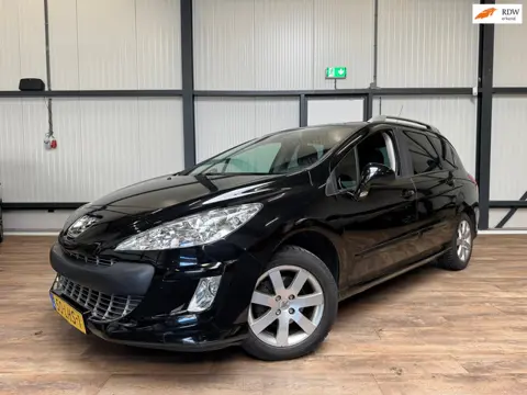 Peugeot 308 SW 1.6 VTi XS / Panoramadak / CRUISE / CLIMA /