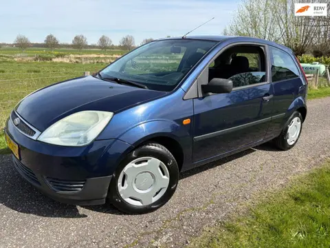 Ford Fiesta 1.3 Style