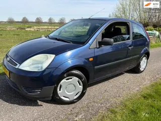 Ford Fiesta 1.3 Style