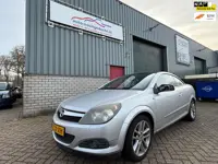 Opel Astra TwinTop 1.8 Cosmo
