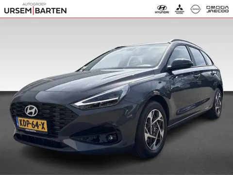 Hyundai i30 Wagon 1.0 T-GDi Comfort (bj 2026)