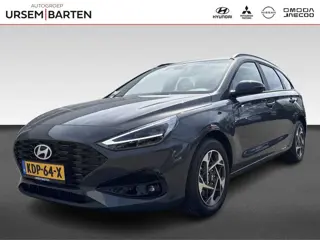 Hyundai i30 Wagon 1.0 T-GDi Comfort (bj 2026)