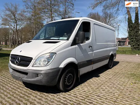 Mercedes-Benz Sprinter 316 2.2 CDI 325 HD - L2H1