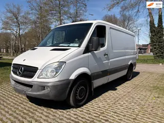Mercedes-Benz Sprinter 316 2.2 CDI 325 HD - L2H1