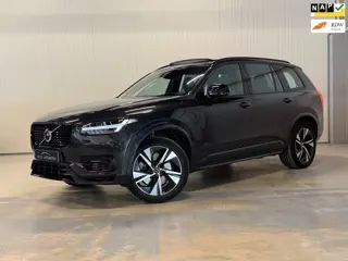 Volvo XC90 2.0 T8 Recharge AWD R-Design | PANO | HUD | 360 CAMERA | HARMAN KARDON | PLUG IN HYBRIDE