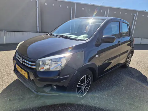Suzuki Celerio 1.0 Exclusive (bj 2015)