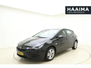 Opel Astra 1.0 Online Edition | Navigatie | Camera | Cruise control | Lichtmetalen velgen | DAB Radi