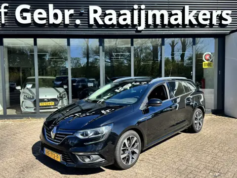 Renault Mégane Estate 1.2 TCe Bose*Navi*Camera*EXPORT/EX.BPM*