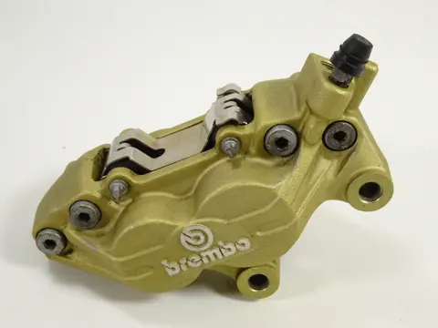 REMKLAUW RECHTS VOOR Ducati ST2 1997 - 2003
