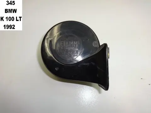 CLAXON BMW K 100 1986 - 1991