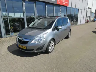 Opel Meriva 1.4 Turbo Edition