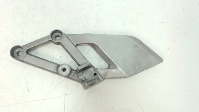 RECHTER SCHETSPLAAT Honda CBR 600 F 1991 - 1994