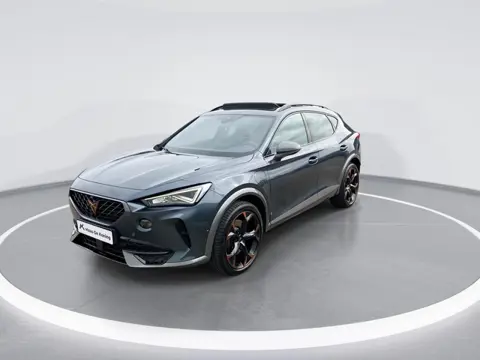 CUPRA Formentor 1.4e-Hybrid 180kW/245PK VZ · Panoramadak · Trekhaak · Navigatie · Camera ·  Apple/An