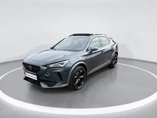 CUPRA Formentor 1.4e-Hybrid 180kW/245PK VZ · Panoramadak · Trekhaak · Navigatie · Camera ·  Apple/An