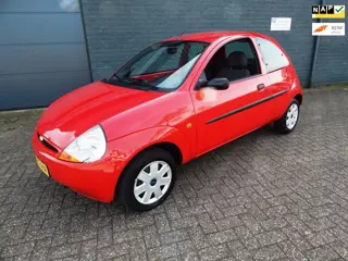 Ford Ka 1.3 Futura AIRCO 93.000 km !!