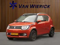 Suzuki Ignis 1.2 Stijl Smart Hybrid | LED | Camera | Bluetooth | Cruise