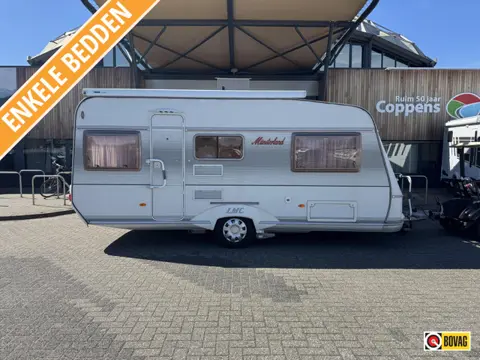 LMC Munsterland 490 K 2005 Mover,Luifel,Tent!!