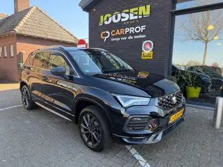 SEAT ATECA 1.5 TSI FR BNSINTBL.
