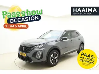 Peugeot 2008 1.2 Hybrid 145 Allure | Climate & Cruise Control | Parkeersensoren voor + achter | Appl