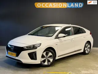 Hyundai IONIQ Comfort EV|CAMERA|KEYLESS|INFINITY|ACC|CARPLAY|BLUETOOTH|NAVI|16INCH|