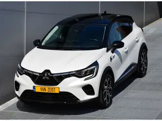 Mitsubishi ASX HEV 1.6 A/T INSTYLE | HYBRIDE | FULL OPTIONS | LEDER | PANORAMADAK | BOSE | FABRIEKSG