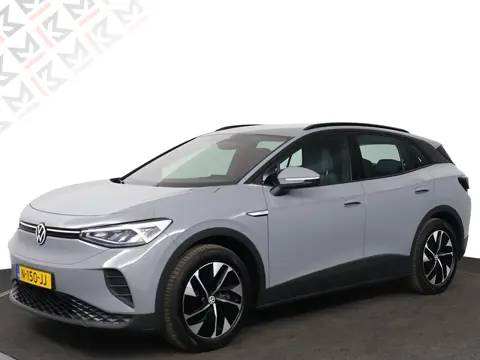 Volkswagen ID.4 Life 77 kWh|Warmtepomp|SOH 93%