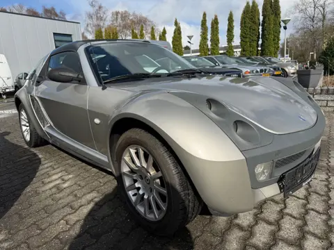Smart Roadster 0.7