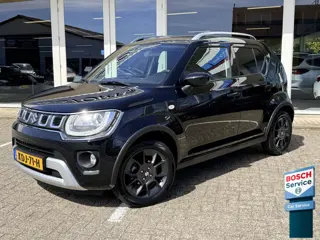 Suzuki Ignis 1.2 Smart Hybrid Select | Automaat | Stoelverwarming | Airco | Apple/Android | DAB | Ca