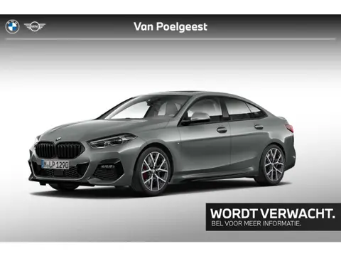 BMW 2 Serie Gran Coupé 218i | M Sport Pro | Comfort Access | Panoramadak  | Stuurwielverwarming | Ha