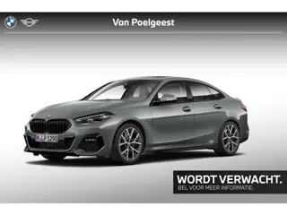 BMW 2 Serie Gran Coupé 218i | M Sport Pro | Comfort Access | Panoramadak  | Stuurwielverwarming | Ha