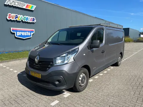 Renault Trafic 1.6 dCi T29 L2H1 Comfort