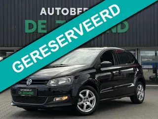 Volkswagen POLO 1.2-12V Life|Apple carplay|Rijklaar