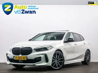 BMW 1-serie 118i High Executive Edition M-Sport Automaat