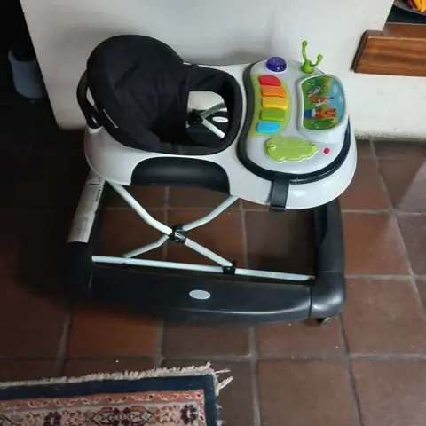 Loopstoel/loopwagen ,Topmark