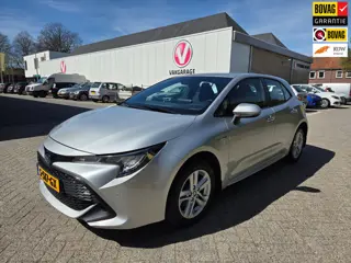 Toyota Corolla 1.8 Hybrid Active