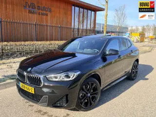 BMW X2 XDrive25e, M- sport, panorama, H&K, 360