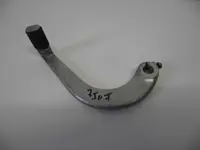 Brake pedal Suzuki GSX F 750 1988 - 1997