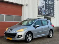 Peugeot 207 SW 1.6 VTi XS