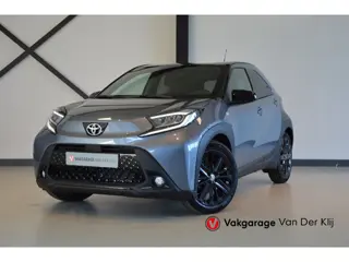 Toyota Aygo X 1.0 VVT-i MT Pulse Nieuw direct leverbaar
