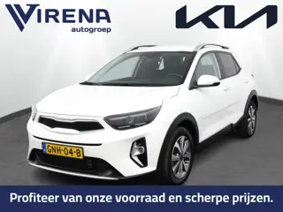 Kia Stonic 1.0 T-GDi MHEV DynamicPlusLine Apple Carplay/Android Auto - Cruise Control - Climate Cont