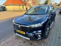 Suzuki S-Cross 1.4 Boosterjet Style Smart Hybrid