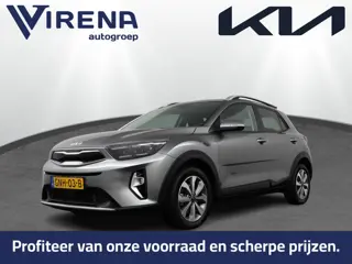 Kia Stonic 1.0 T-GDi MHEV DynamicPlusLine Apple Carplay/Android Auto - Cruise Control - Climate Cont