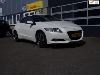 Honda CR-Z 1.5 i-Vtec IMA Sport
