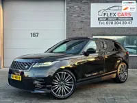 Land Rover Range Rover Velar 3.0 V6 SC AWD R-Dynamic P380|Luchtvering|Opendak|Pano
